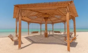 orange bay hurghada prices