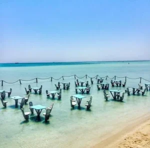 Is Orange Bay Hurghada worth it