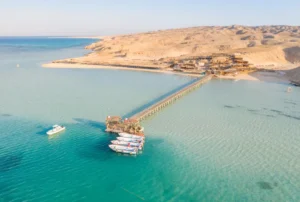 Where is Orange Bay Located